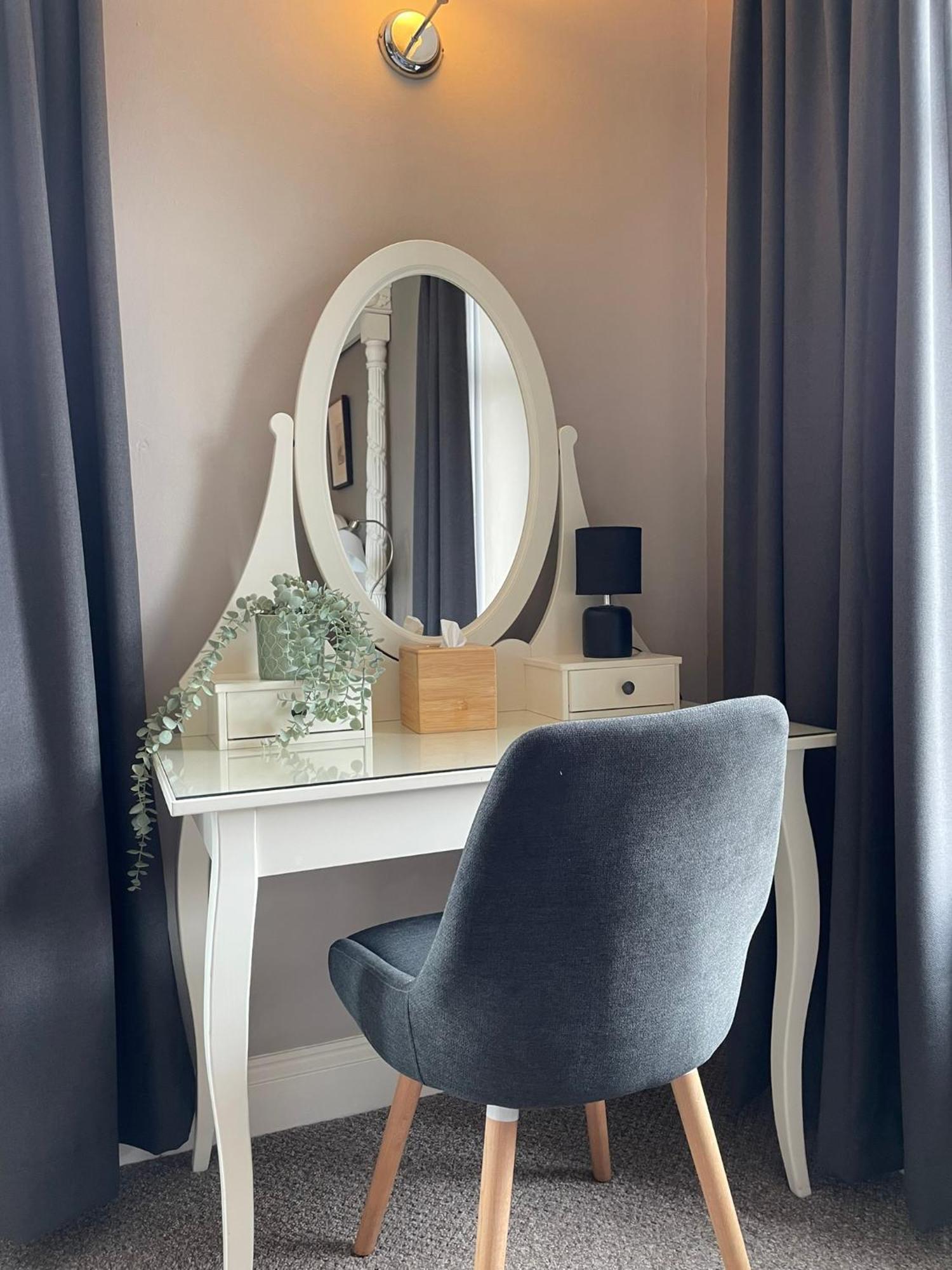 Wyndgrove House Hotell Seahouses Eksteriør bilde