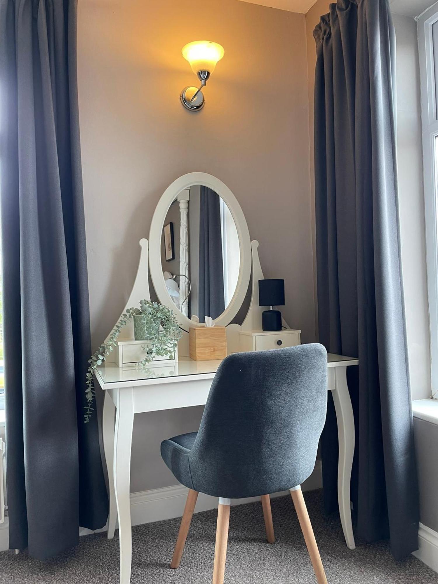 Wyndgrove House Hotell Seahouses Eksteriør bilde