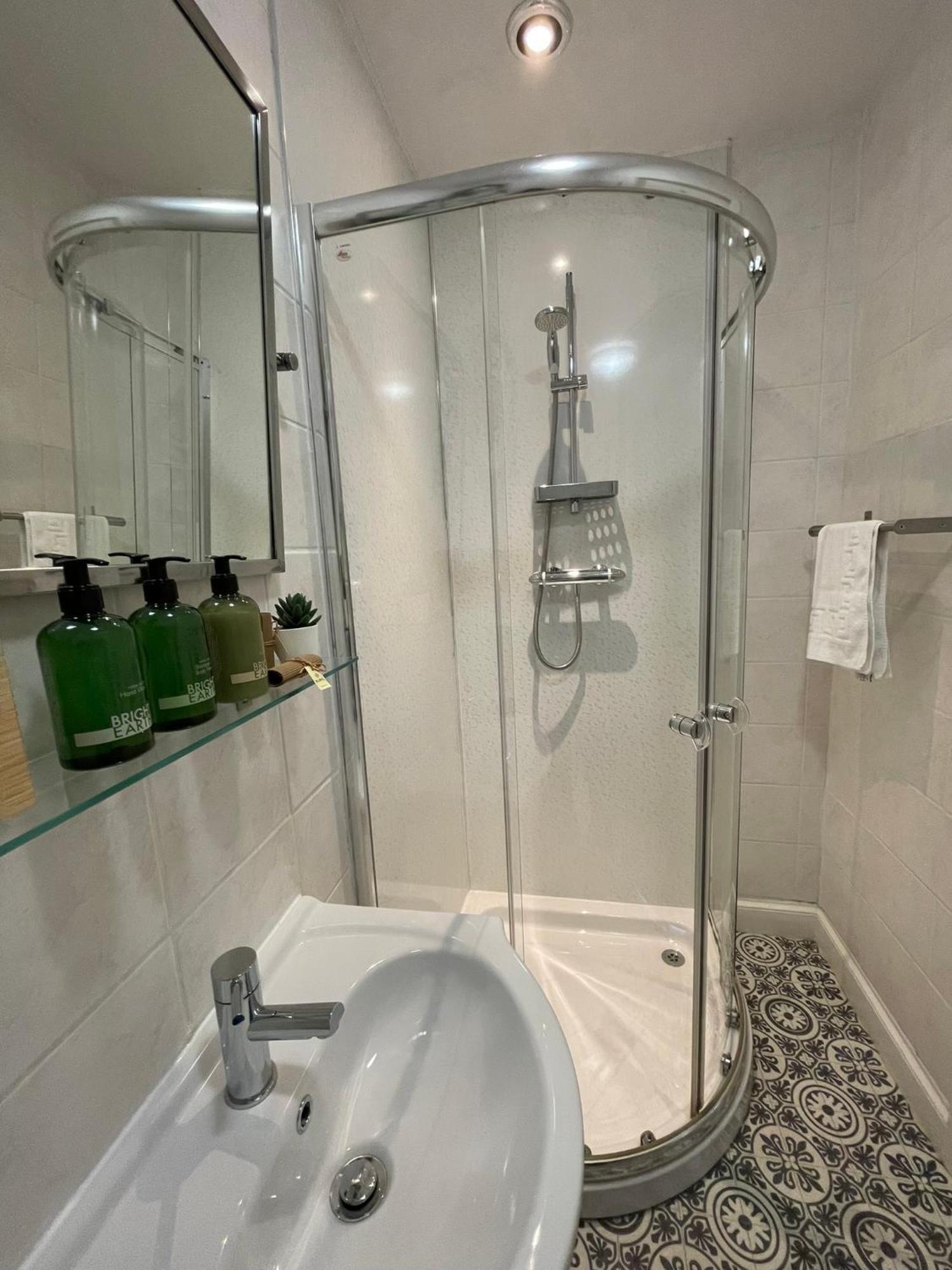 Wyndgrove House Hotell Seahouses Eksteriør bilde