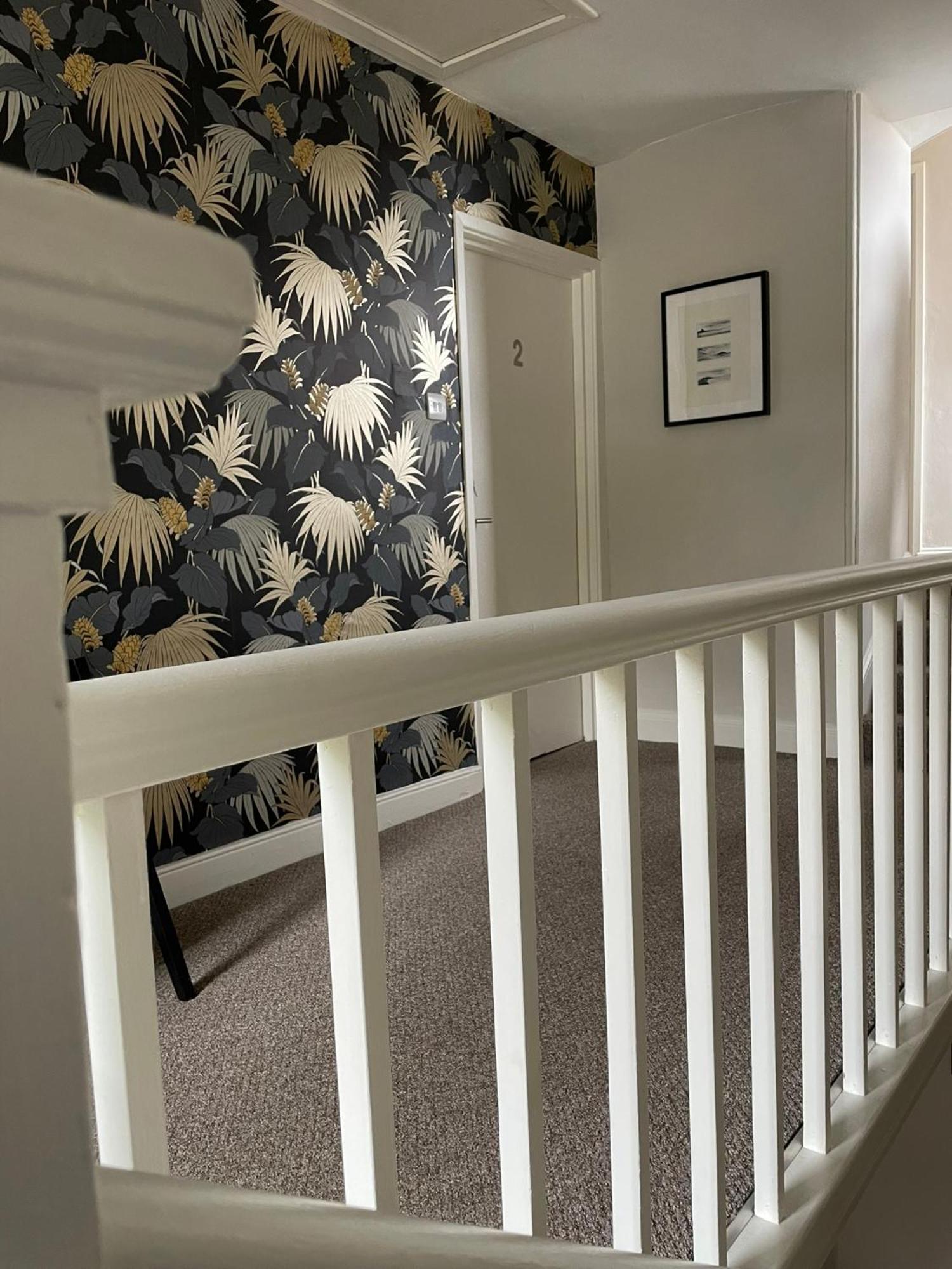 Wyndgrove House Hotell Seahouses Eksteriør bilde