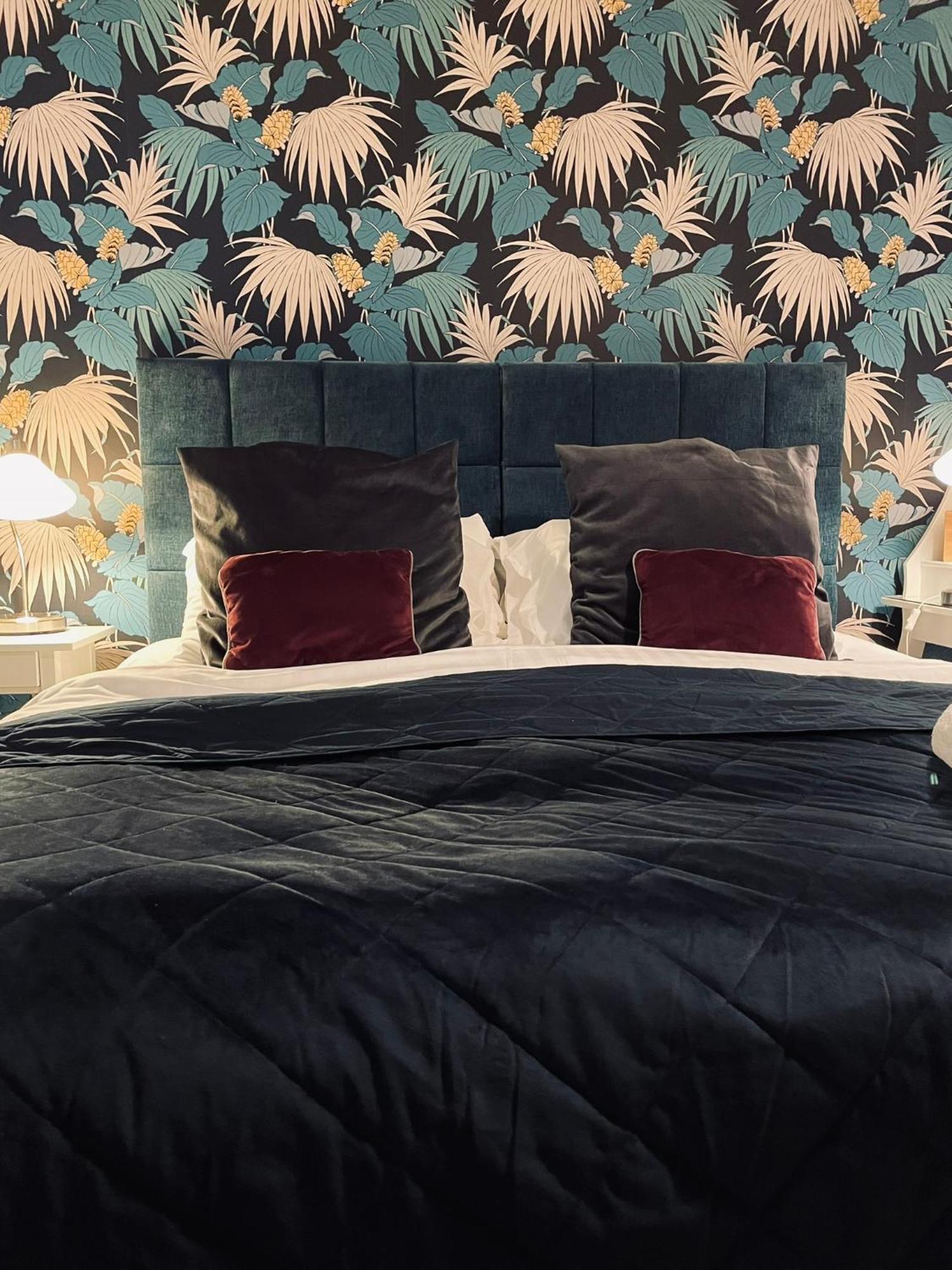 Wyndgrove House Hotell Seahouses Eksteriør bilde