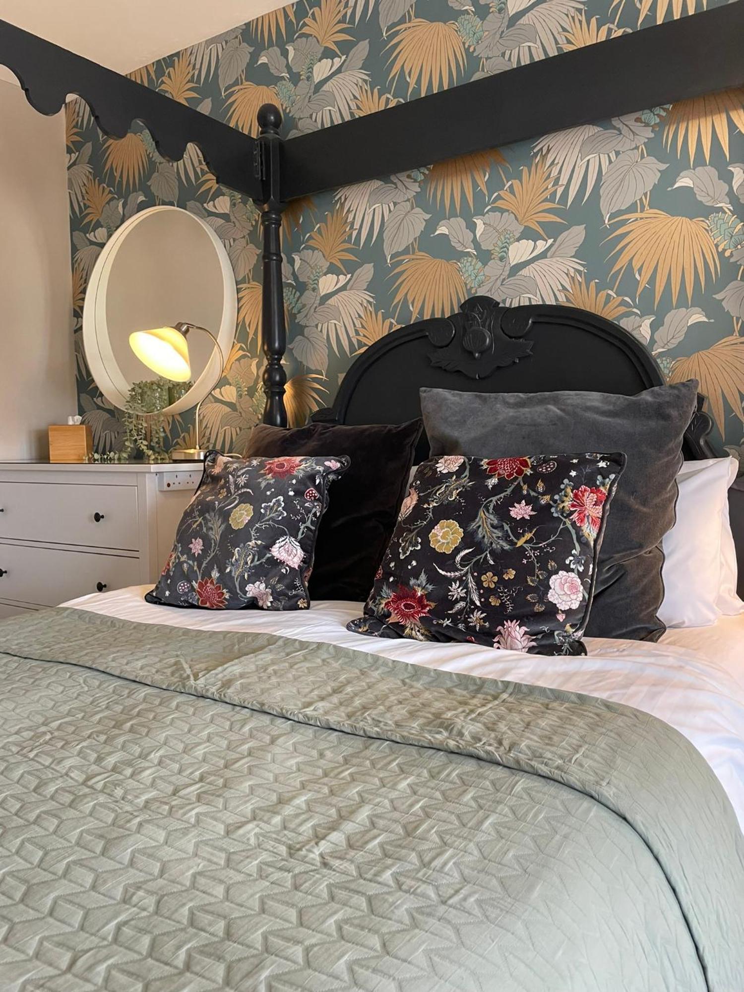 Wyndgrove House Hotell Seahouses Eksteriør bilde